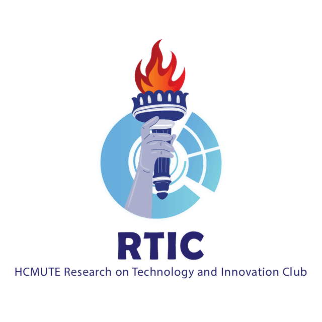 RTIC Logo