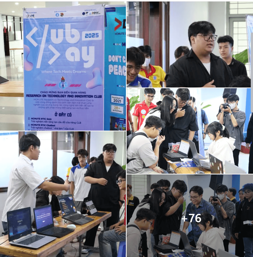 FIT Club’s Day 2025