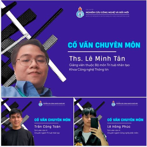 Ra mắt Ban Cố vấn